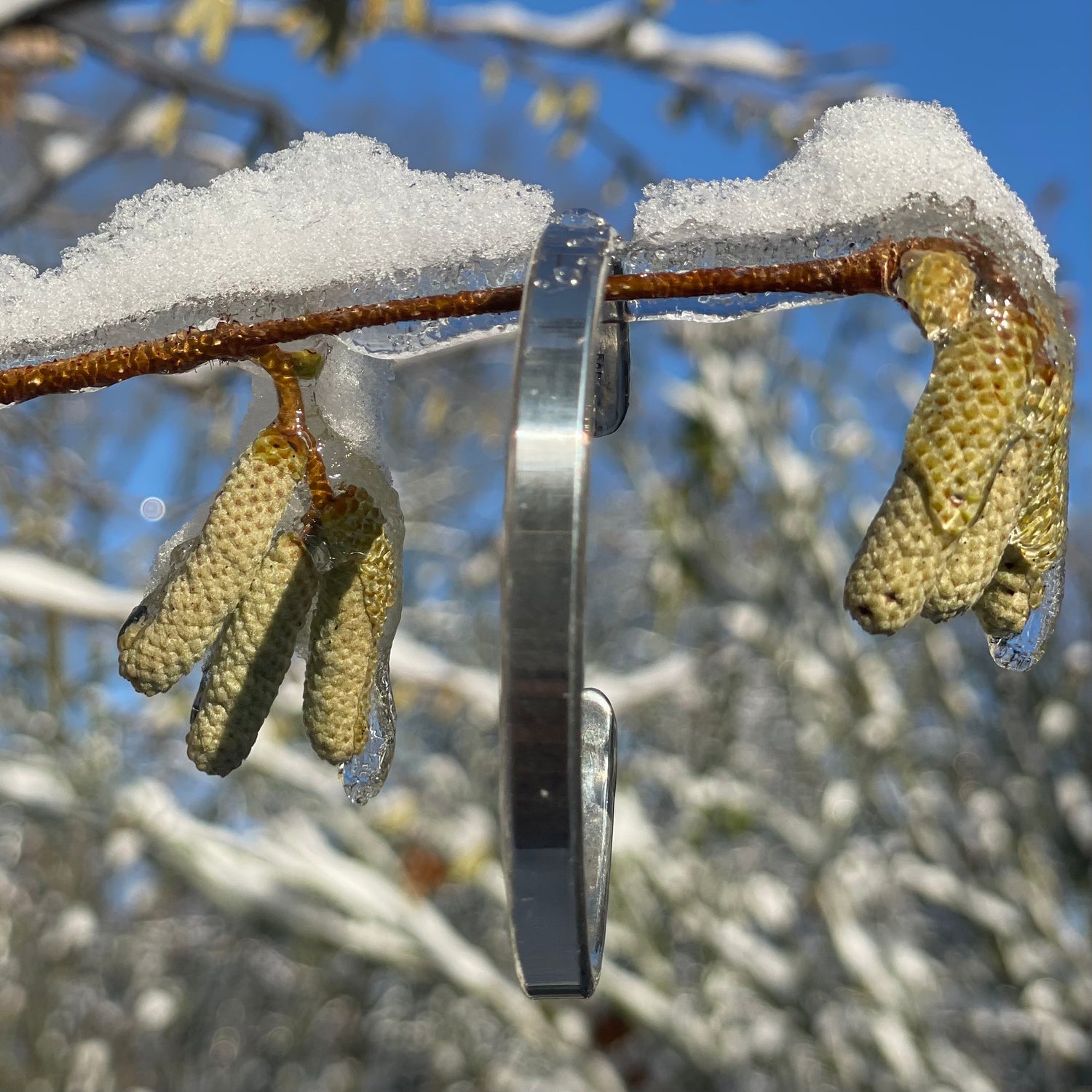 Silber Armband mit Gravur. Zur Erinnerung an einen besonderern Moment