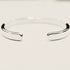 Armband aus 925 Silber – kraftvoll, edel & Ausdruck von Klasse.