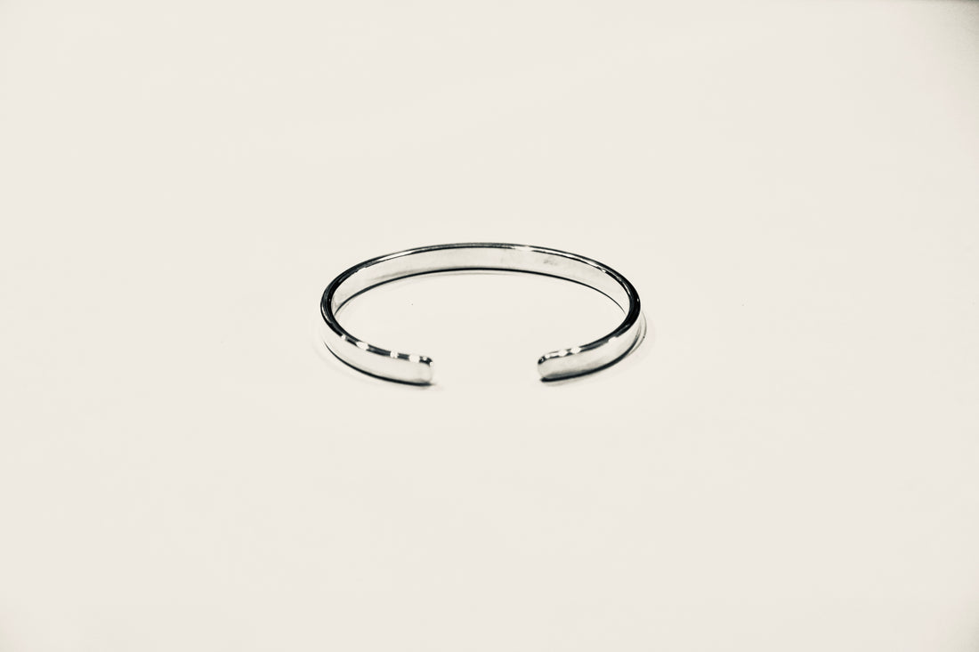 Bracelet | 925 silver | medium