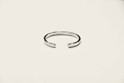 Bracelet | 925 silver | broad