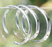 Laden Sie das Bild in den Galerie-Viewer, Armband | 925 Silber | schmal | mit Gravur